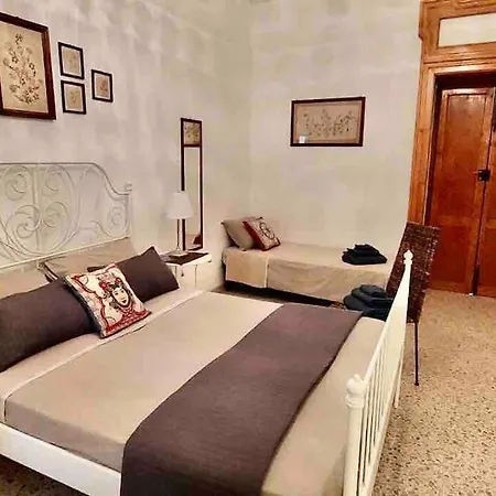 Casa Barocco Siciliano