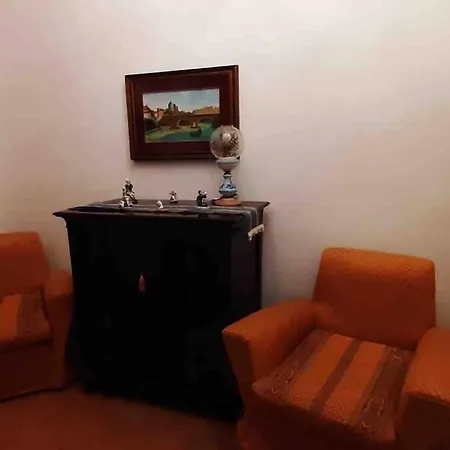 Casa Barocco Siciliano Holiday home *