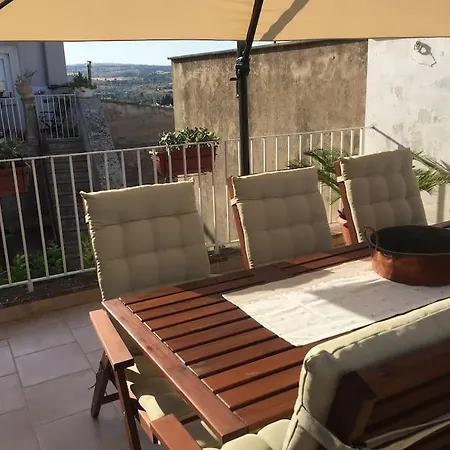Casa Barocco Siciliano * Canicattini Bagni