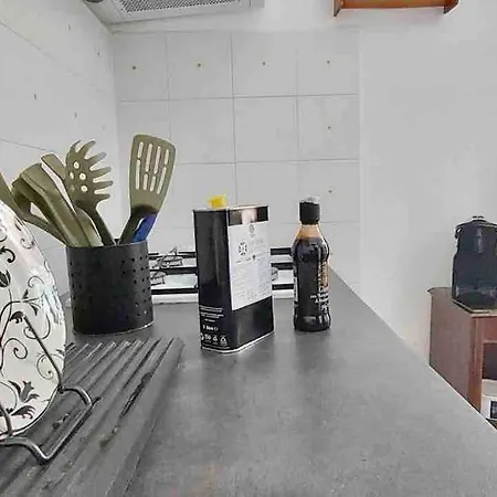 Casa Barocco Siciliano Holiday home *