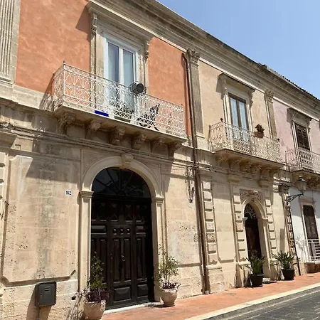 Casa Barocco Siciliano *