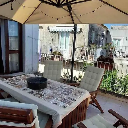 Casa Barocco Siciliano *