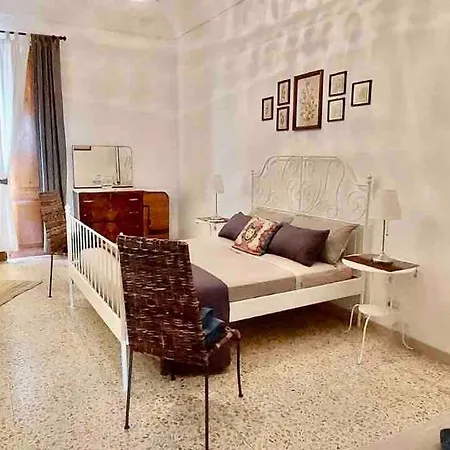 Holiday home Casa Barocco Siciliano *