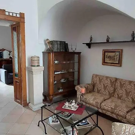 Holiday home Casa Barocco Siciliano
