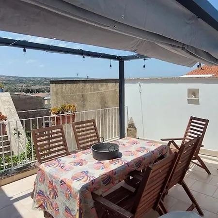 Casa Barocco Siciliano * Canicattini Bagni
