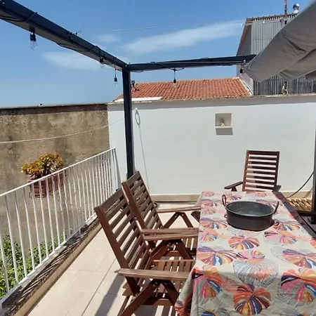 Holiday home Casa Barocco Siciliano *
